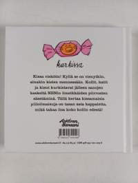 100 kissaa, kollia, kattia ja kisua