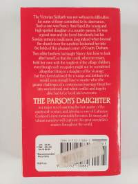 The Parson&#039;s daughter
