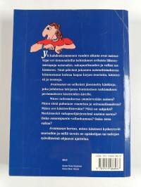 Avainsanat : 10 askelta feministiseen tutkimukseen