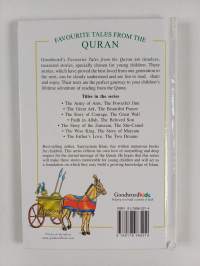 Two Tales : The Wise King ; the Story of Maryam