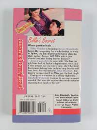 Billie&#039;s secret
