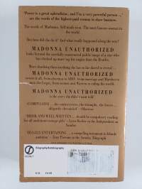 Madonna : unauthorized