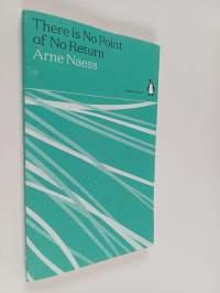 There Is No Point of No Return
