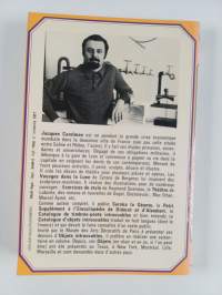 Catalogue d&#039;objets introuvables
