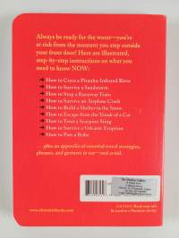The worst-case scenario survival handbook : travel