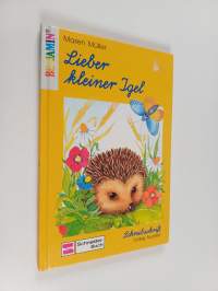 Lieber, kleiner Igel