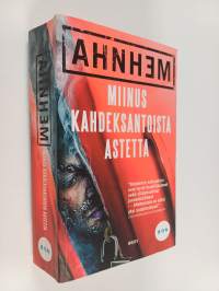 Miinus kahdeksantoista astetta