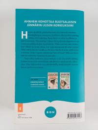 Miinus kahdeksantoista astetta