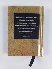 Kultahippuja : Rakkaus