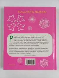 Ensimmäinen kukkakirjani