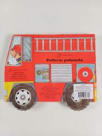 Petterin paloauto