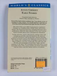 Early stories