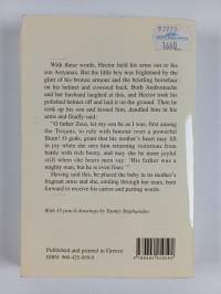 The Iliad - The Trojan War