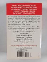 The ultimate weight solution : the 7 keys to weight loss freedom