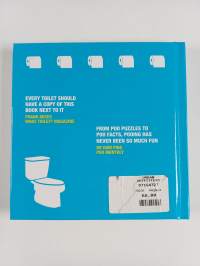 52 Things to Do While You Poo