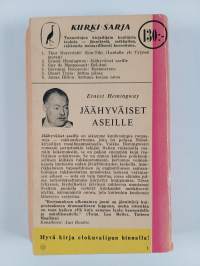 Jäähyväiset aseille