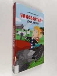 Ykkösjätkät ilman jarruja