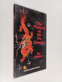 The mystery of Dr. Fu Manchu (Collins English Library Level 2)