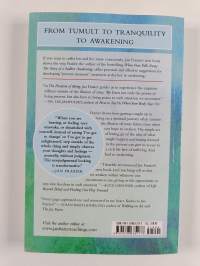 The Freedom of Being - At Ease with What Is