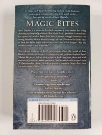 Magic bites