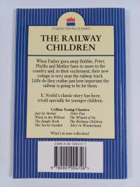 The Railway Children