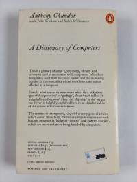 The Penguin dictionary of computers