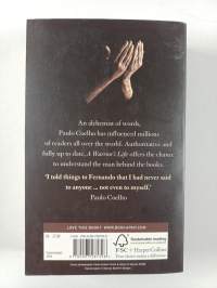 A Warrior&#039;s Life - A Biography of Paulo Coelho
