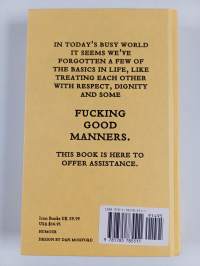 Fucking Good Manners