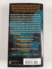 Serpent - A Novel from the NUMA Files