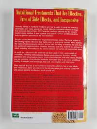 Orthomolecular Medicine for Everyone - Megavitamin Therapeutics for Families and Physicians