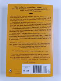 Linchpin - Are You Indispensable?