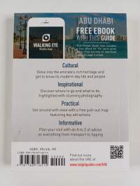 Abu Dhabi Pocket Guide