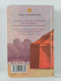 Komm, ich erzähl dir eine Geschichte