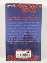 Das Herzenhören : Roman