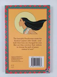 Pocahontas