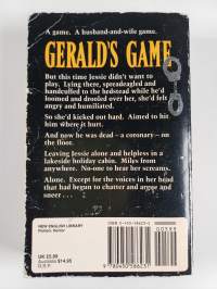 Gerald&#039;s game