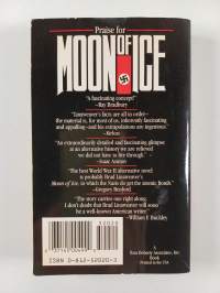 Moon of Ice