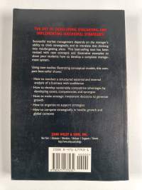 Strategic market management