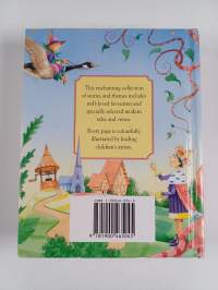 My little treasury of Stories and rhymes
