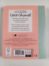 Coco Chanel (My First Little People, Big Dreams)