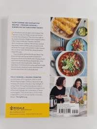 From Freezer to Cooker - Delicious Whole-Foods Meals for the Slow Cooker, Pressure Cooker, and Instant Pot: A Cookbook