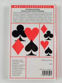 Marjapussissa Porvooseen