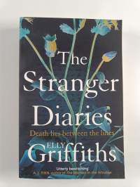 The Stranger Diaries