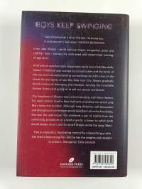 Boys keep swinging : a memoir