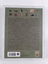 The Second World War in 100 Objects - The Story of the World&#039;s Greatest Conflict Told Through the Objects That Shaped It
