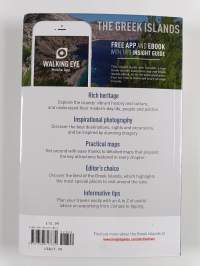 The Greek Islands - Insight guides The Greek Islands