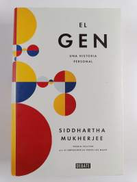 El gen / The Gene: An Intimate History - Una historia personal