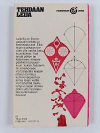 Tehdään leija