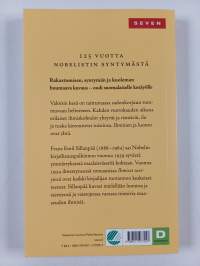 Ihmiset suviyössä : eepillinen sarja