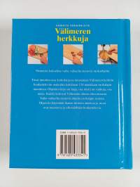 Välimeren herkkuja